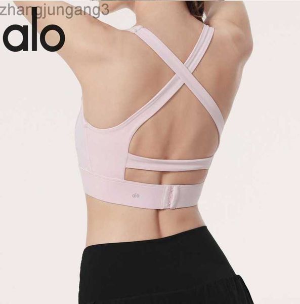 desginer yoga sports bra women's removable cotton cup back buckle fitness bra pilates training vest, White
desginer yoga sports bra women's removable cotton cup back buckle fitness bra pilates training vest, White