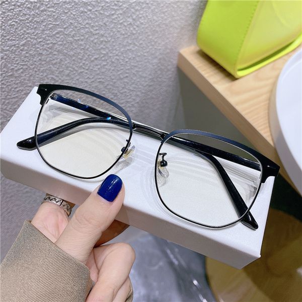 men sunglasses brand classic retro sunglasses women designer luxury designers eyewear metal bans frame sun glasses woman with box cool, White;black
men sunglasses brand classic retro sunglasses women designer luxury designers eyewear metal bans frame sun glasses woman with box cool, White;black