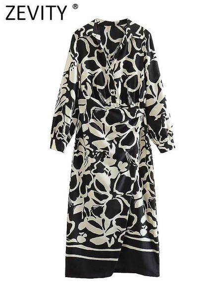 dresses zevity women vintage v neck contrast color floral print midi dress female chic side pleats wrapped kimono a line vestidos ds3578, Black;gray
dresses zevity women vintage v neck contrast color floral print midi dress female chic side pleats wrapped kimono a line vestidos ds3578, Black;gray