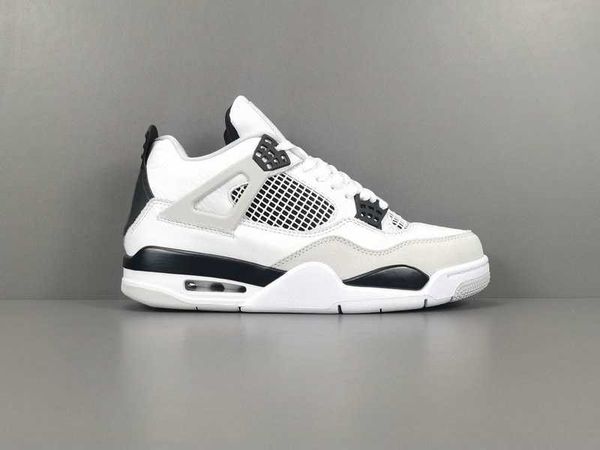 with box designer 4 military black man basketball designer shoes white black neutral grey woman fashion sport sneakers chaussures excellent
with box designer 4 military black man basketball designer shoes white black neutral grey woman fashion sport sneakers chaussures excellent