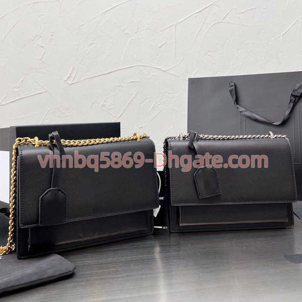totes luxury designer zuolan sunset bag classic black women gold silver chain y envelope shoulder bag toothpick pattern leather
totes luxury designer zuolan sunset bag classic black women gold silver chain y envelope shoulder bag toothpick pattern leather
