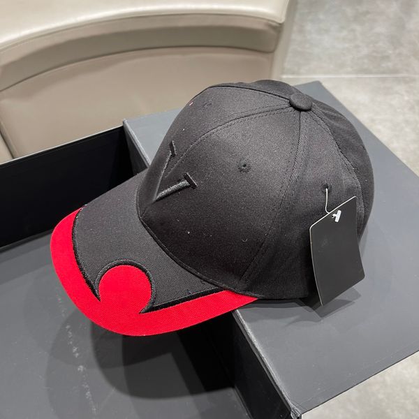 designer baseball cap four seasons joker new technology side label embroidered small letter hard cap for men and women, Blue;gray
designer baseball cap four seasons joker new technology side label embroidered small letter hard cap for men and women, Blue;gray
