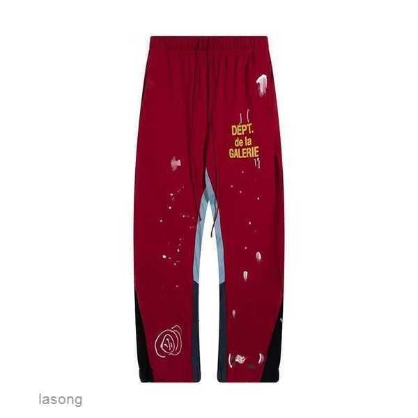 galleries dept designer sweatpants sports pants 7216b painted flare sweat pant hand ink splashing stitched men039s and women05947847iqz2m3ky, Black
galleries dept designer sweatpants sports pants 7216b painted flare sweat pant hand ink splashing stitched men039s and women05947847iqz2m3ky, Black