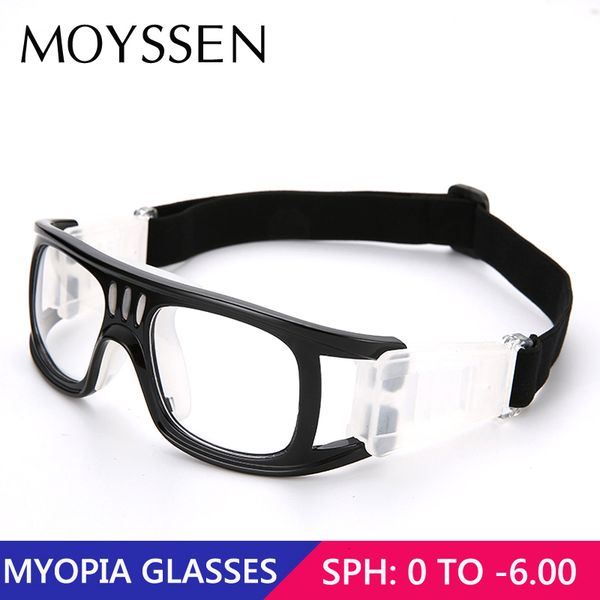 reading glasses men's outdoor sport goggle myopia soccer football basketball protective glasses with diopter gym prescription eyewear -
reading glasses men's outdoor sport goggle myopia soccer football basketball protective glasses with diopter gym prescription eyewear -