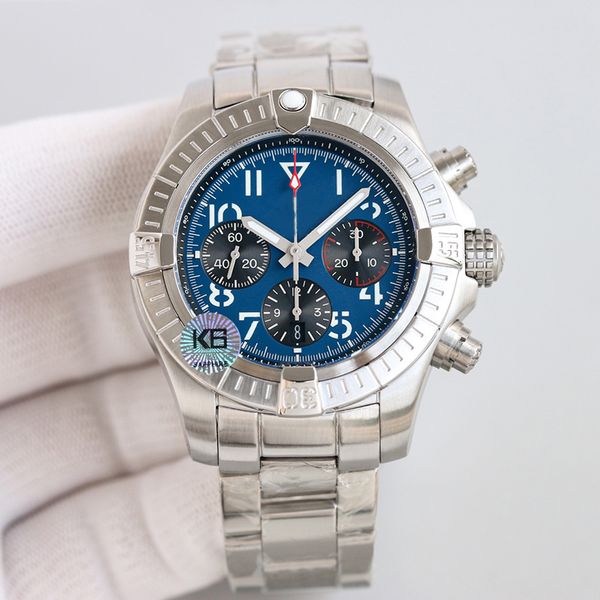 mens watch 7750 timing automatic mechanical movement watches 45mm sapphire business wristwatch waterproof montre de luxe, Slivery;brown
mens watch 7750 timing automatic mechanical movement watches 45mm sapphire business wristwatch waterproof montre de luxe, Slivery;brown