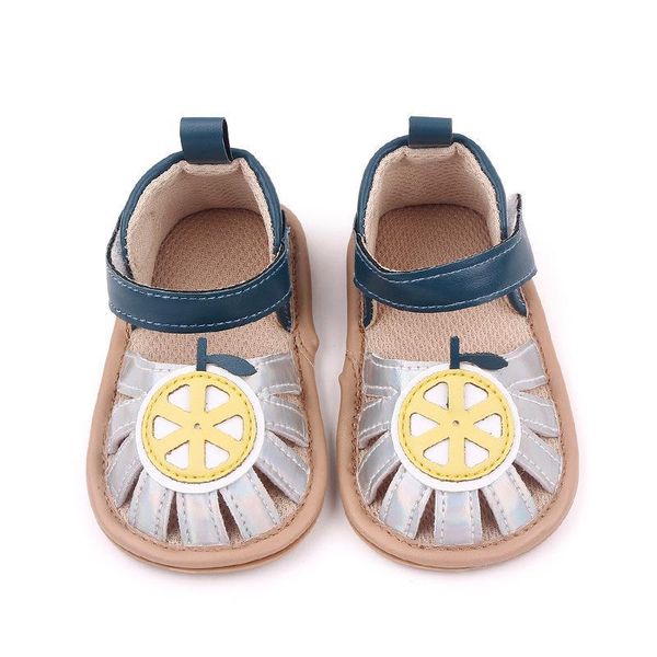first walkers baby shoes walking footwear children sandals summer princess fruit non-slip soft bottom toddler f10635
first walkers baby shoes walking footwear children sandals summer princess fruit non-slip soft bottom toddler f10635