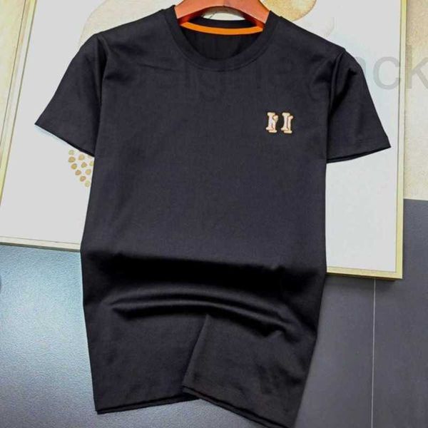 men's t-shirts luxury mens t shirt designer 3d embroidery graphic tee men women sweat crew neck oversize t- casual short sleeve ict6, White;black
men's t-shirts luxury mens t shirt designer 3d embroidery graphic tee men women sweat crew neck oversize t- casual short sleeve ict6, White;black