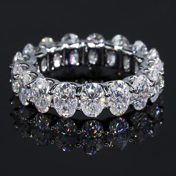 hip hop 925 silver set oval mosan ring vvs moissanite stones pass test genuine 925 sterling women signet diamonds ring
hip hop 925 silver set oval mosan ring vvs moissanite stones pass test genuine 925 sterling women signet diamonds ring