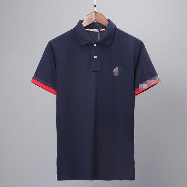 designer t shirt polo shirt luxury mens t shirt. short sleeve fashion casual men's summer tshirt various colors available, White;black
designer t shirt polo shirt luxury mens t shirt. short sleeve fashion casual men's summer tshirt various colors available, White;black