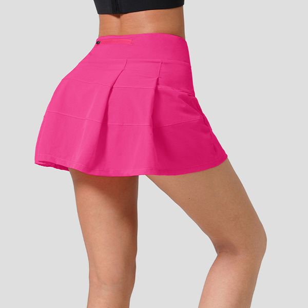 skirts rok yoga golf tenis luar ruangan gaya lulu wanita berlari dan kebugaran elastisitas tinggi cepat kering bersirkulasi 230515, Black
skirts rok yoga golf tenis luar ruangan gaya lulu wanita berlari dan kebugaran elastisitas tinggi cepat kering bersirkulasi 230515, Black