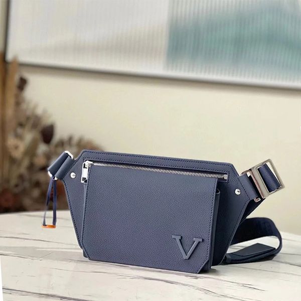 genuine leather takeoff sling travel bag m57081 fanny pack designer luxury womens mens waist bag shoulder handbags clutch tote packs bumbag
genuine leather takeoff sling travel bag m57081 fanny pack designer luxury womens mens waist bag shoulder handbags clutch tote packs bumbag