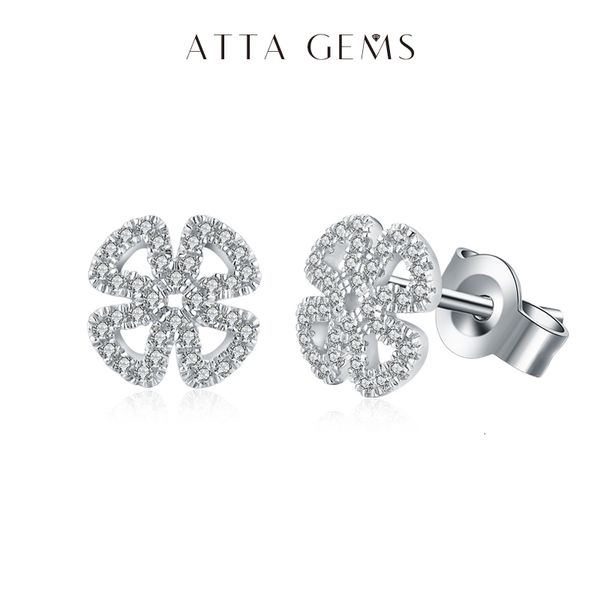 stud attagems women gemstone stud earrings for women solid 925 sterling silver d color solitaire fine jewelry for gift 230515, Golden;silver
stud attagems women gemstone stud earrings for women solid 925 sterling silver d color solitaire fine jewelry for gift 230515, Golden;silver