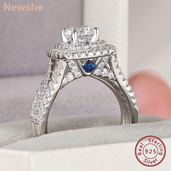 with side stones she 2 pcs double halo round cut aaaaa cz engagement ring wedding band for women victorian style 925 silver bridal jewelry 2
with side stones she 2 pcs double halo round cut aaaaa cz engagement ring wedding band for women victorian style 925 silver bridal jewelry 2