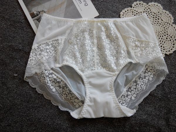 women's panties 100% cotton crotch panties plus size -xxxl women underwear black white lace underpants girl 230516, Black;pink
women's panties 100% cotton crotch panties plus size -xxxl women underwear black white lace underpants girl 230516, Black;pink