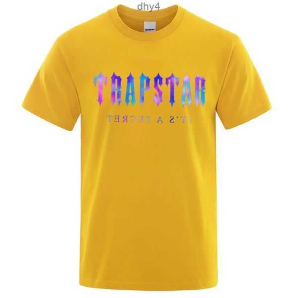 men's t shirts trapstar london undersea blue printed t-shirt men summer breathable casual short sleeve street oversized cotton brand 13, White;black
men's t shirts trapstar london undersea blue printed t-shirt men summer breathable casual short sleeve street oversized cotton brand 13, White;black