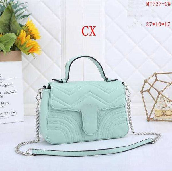 high-quality style classic women leather handbags lady's handbag crossbody bag single shoulder m7727-c# 27cm
high-quality style classic women leather handbags lady's handbag crossbody bag single shoulder m7727-c# 27cm