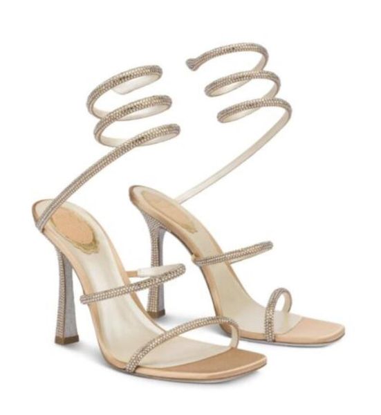 23s women wedding bride strass sandal high heels rc-sandal 105mm square beige jewel sandals cleo shoe heel jeweled rhinestone pumps with box, Black
23s women wedding bride strass sandal high heels rc-sandal 105mm square beige jewel sandals cleo shoe heel jeweled rhinestone pumps with box, Black