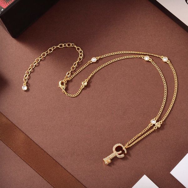 various vintage pendants necklaces for men women designer gold neckwear womens jewelry luxury diamond love pearl party necklace gift, Silver
various vintage pendants necklaces for men women designer gold neckwear womens jewelry luxury diamond love pearl party necklace gift, Silver