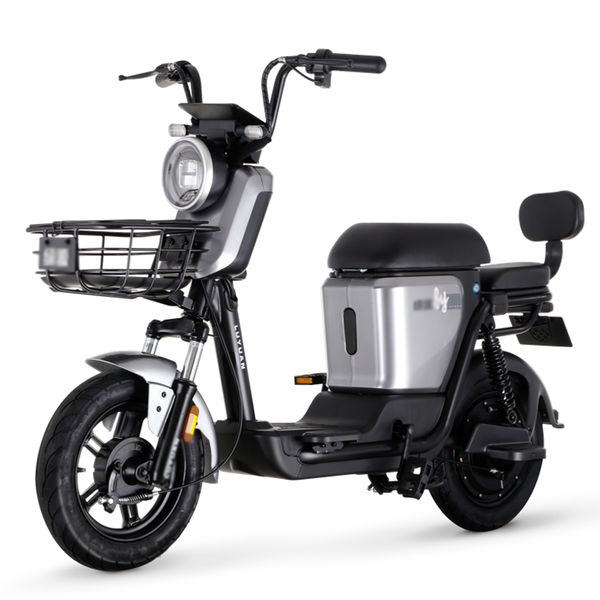 electric motorcycle 48v24a scooter intelligent unlocking clear instrument daily commute means of transportation 
electric motorcycle 48v24a scooter intelligent unlocking clear instrument daily commute means of transportation