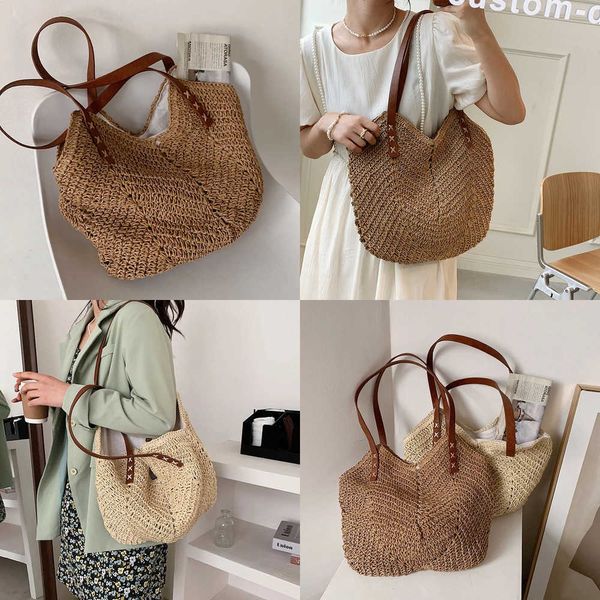 nxy weave tote designer clutch bag female bohemian shoulder bags for women summer beach straw handbags and purses lady travel shopping 23042
nxy weave tote designer clutch bag female bohemian shoulder bags for women summer beach straw handbags and purses lady travel shopping 23042