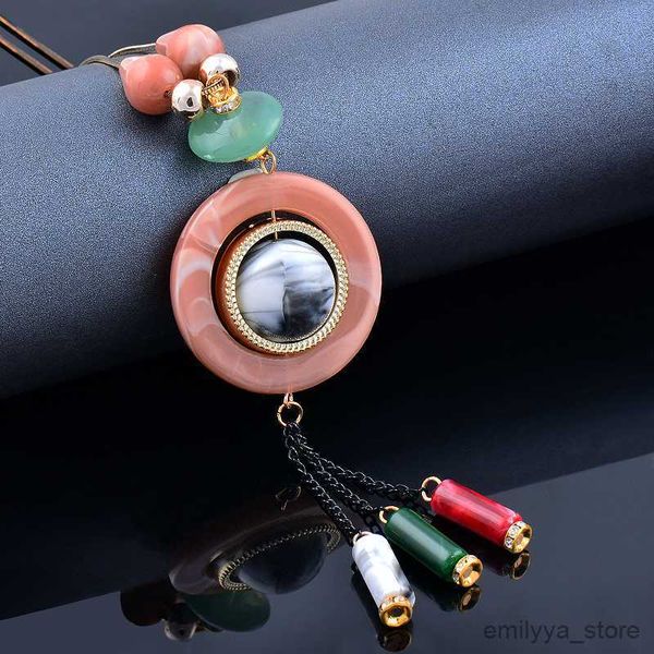 pendant necklaces orange green white round pendants necklace jewelry for women long chain choker beach, Silver
pendant necklaces orange green white round pendants necklace jewelry for women long chain choker beach, Silver