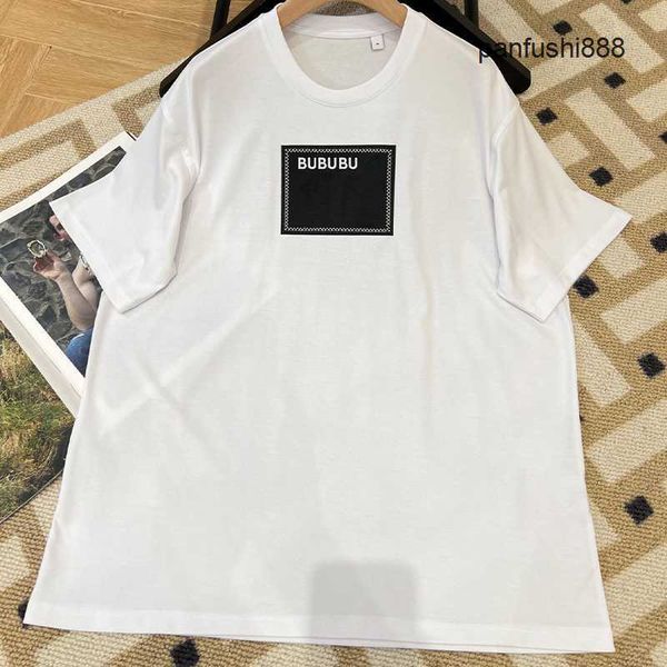 23ss men t shirt stylist letter print crew neck casual summer breathable mens womens t shirts solid color tees 4hpc {category} lp6g, White;black
23ss men t shirt stylist letter print crew neck casual summer breathable mens womens t shirts solid color tees 4hpc {category} lp6g, White;black