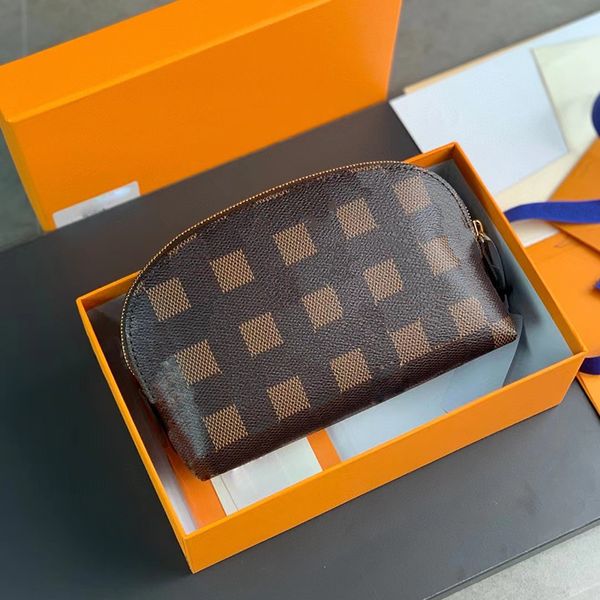 makeup bag cosmetic bag genuine leather print letter organizer and toiletry designer luxury clutch pouch coin purse with box for women washi
makeup bag cosmetic bag genuine leather print letter organizer and toiletry designer luxury clutch pouch coin purse with box for women washi
