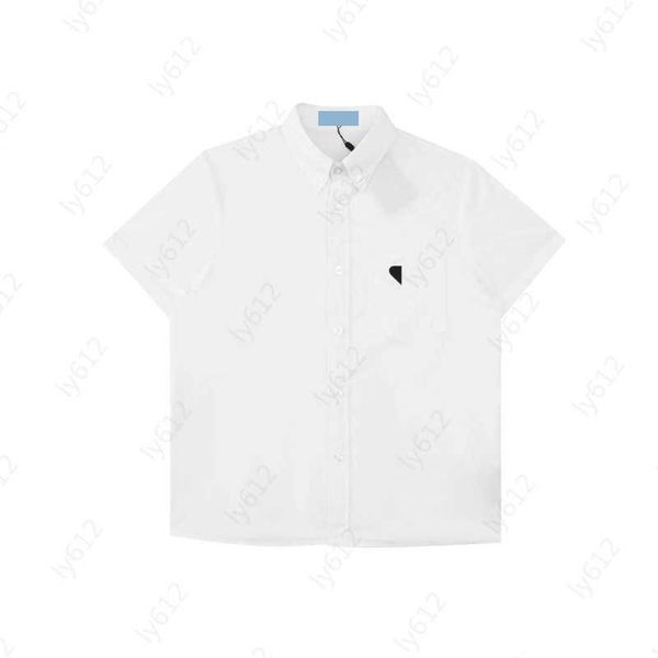 luxury short designer mens shirt t shirt summer embroidery button brand badge decoration breathable anti-wrinkle quick dry active white polo, White;black
luxury short designer mens shirt t shirt summer embroidery button brand badge decoration breathable anti-wrinkle quick dry active white polo, White;black