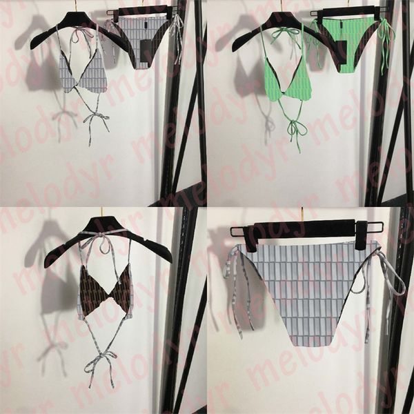 letter print bikini set fashion designer womens swimwear summer beach swimming suit two side wear, Black
letter print bikini set fashion designer womens swimwear summer beach swimming suit two side wear, Black