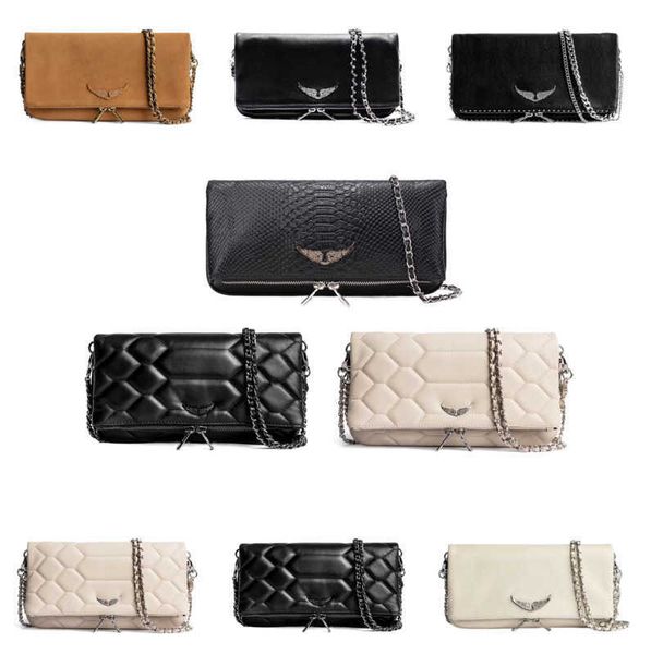 swing your wings zadig voltaire bag womens tote handbag shoulder designer bag man clutch genuine leather wing chain luxury denim mini pochet
swing your wings zadig voltaire bag womens tote handbag shoulder designer bag man clutch genuine leather wing chain luxury denim mini pochet