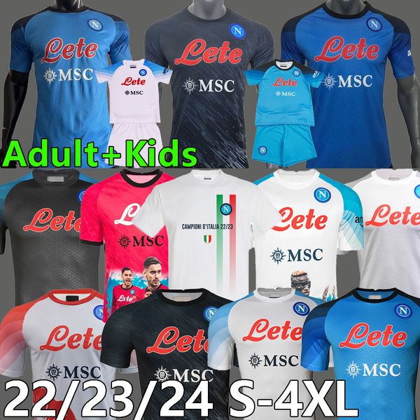 22 23 napoli soccer jerseys maradona naples football shirt 2023 champion zielinski koulibaly camiseta de futbol kvaratskhelia maillot foot o, Black;yellow
22 23 napoli soccer jerseys maradona naples football shirt 2023 champion zielinski koulibaly camiseta de futbol kvaratskhelia maillot foot o, Black;yellow