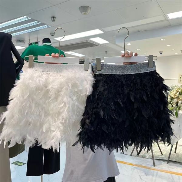 skirts sweet women faldas mujer de moda high waist aline feather saia fashion korean jupe mini party skirt bottoms 230516, Black
skirts sweet women faldas mujer de moda high waist aline feather saia fashion korean jupe mini party skirt bottoms 230516, Black
