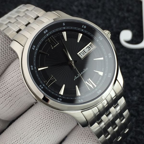wristwatches for men 2023 new mens watches diameter all dial work mechanical watch luxury brand brei sk34, Black;brown
wristwatches for men 2023 new mens watches diameter all dial work mechanical watch luxury brand brei sk34, Black;brown