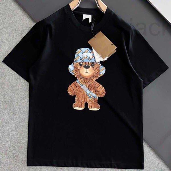 men's t-shirts designer mens short sleeve t shirt bear print pattern tee cotton pullover 4xl 5xl men women sweat nuwf, White;black
men's t-shirts designer mens short sleeve t shirt bear print pattern tee cotton pullover 4xl 5xl men women sweat nuwf, White;black