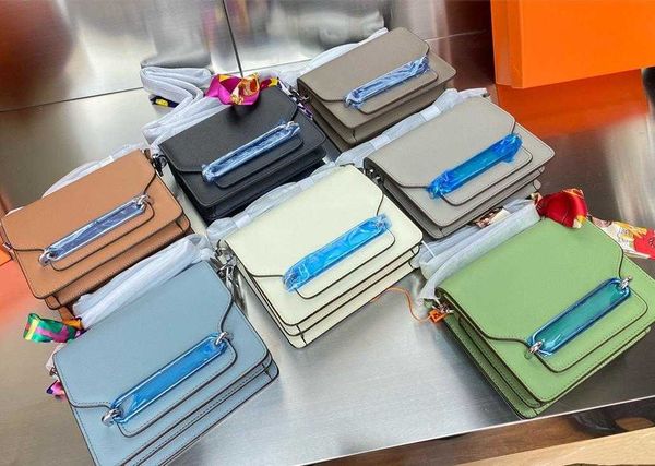 luxury roulis shoulder bags fully handmade pig nose bag with chain straps crossbody evercolor lychee pattern real cowhide small square bag
luxury roulis shoulder bags fully handmade pig nose bag with chain straps crossbody evercolor lychee pattern real cowhide small square bag