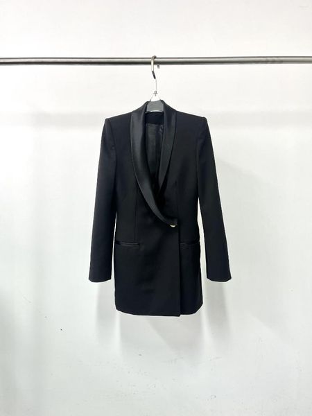Women' Suits The 2023 Show Black Suit 0407
Women' Suits The 2023 Show Black Suit 0407
