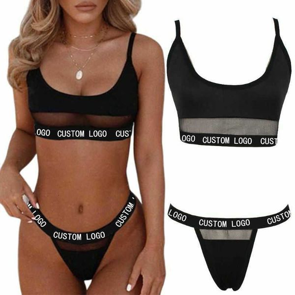 women's lingerie custom women plus size underwear set ladies cotton bikini and bra, Red;black
women's lingerie custom women plus size underwear set ladies cotton bikini and bra, Red;black