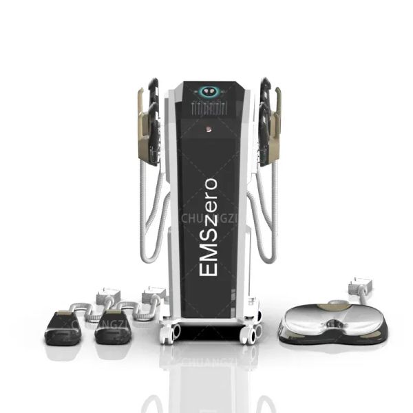new year other beauty equipment ems neo 13 tesla hi-emt machine emszero with 4 pcs rf handles with pelvic stimulation pads optional
new year other beauty equipment ems neo 13 tesla hi-emt machine emszero with 4 pcs rf handles with pelvic stimulation pads optional