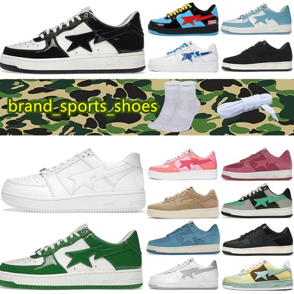 designer bapestas sk8 sta low baped basketball shoes bapesta mens womens bapestarshoe lows trainers sports sneakers luxury plate-forme
designer bapestas sk8 sta low baped basketball shoes bapesta mens womens bapestarshoe lows trainers sports sneakers luxury plate-forme