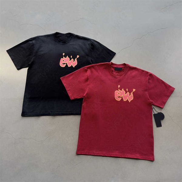 designer shirt luxury short men summer embroidery scoop neck quick dry anti-wrinkle classic flame letter printing wine red cotton tee mens t, White;black
designer shirt luxury short men summer embroidery scoop neck quick dry anti-wrinkle classic flame letter printing wine red cotton tee mens t, White;black