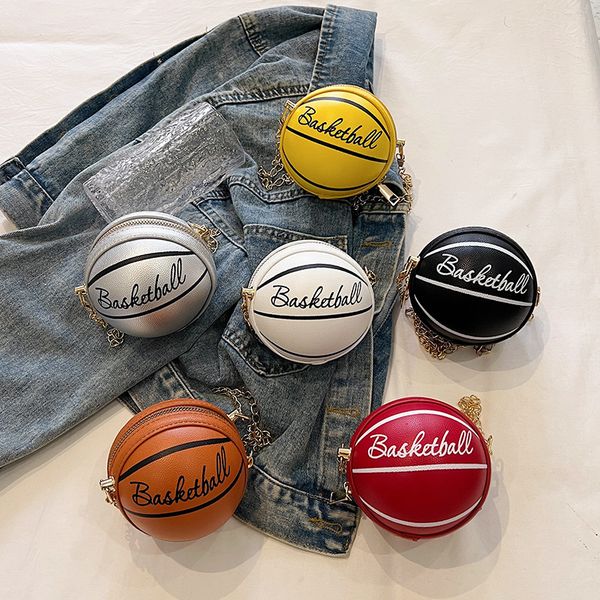 personality basketball kids casual handbags fashion children letter ball style one shoulder bags cute boys girls lipstick accessories bag f1, Black
personality basketball kids casual handbags fashion children letter ball style one shoulder bags cute boys girls lipstick accessories bag f1, Black