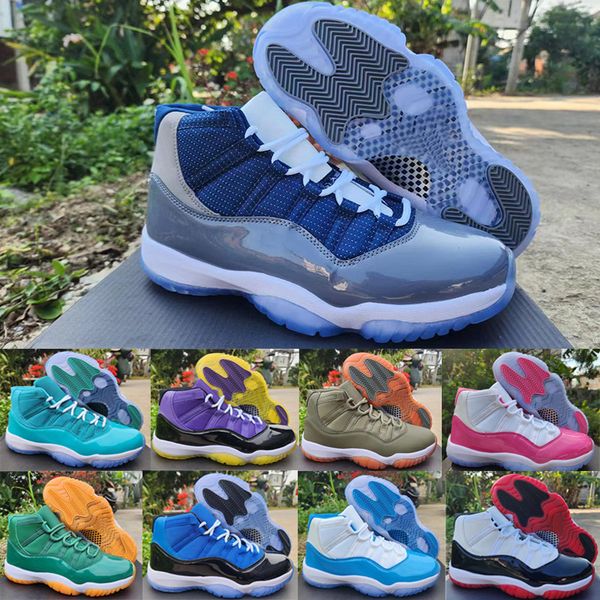 11s basketball shoes 11 man woman sneakers space jam cap and gown high concord platinum tint barons legend blue anniversary white cherry men
11s basketball shoes 11 man woman sneakers space jam cap and gown high concord platinum tint barons legend blue anniversary white cherry men