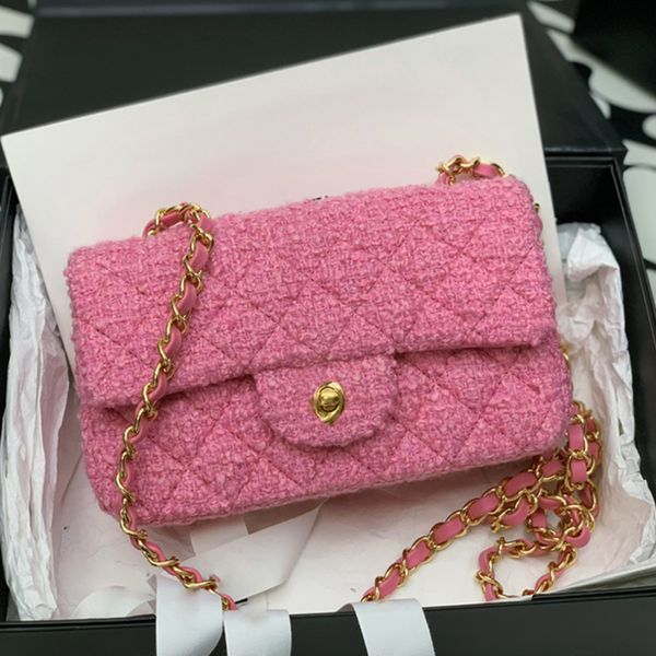 luxury crossbody bag designer evening bag handbag genuine leather shoulder bags 20cm level replication flap bag with box ch131
luxury crossbody bag designer evening bag handbag genuine leather shoulder bags 20cm level replication flap bag with box ch131