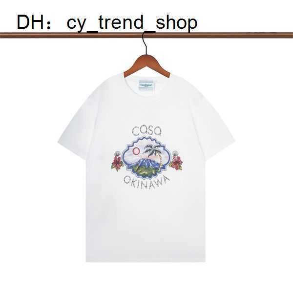 casablanc tshirt summer fashion mens womens designers shirts long sleeve luxurys letter cotton tshirts clothing polos short 11, White;black
casablanc tshirt summer fashion mens womens designers shirts long sleeve luxurys letter cotton tshirts clothing polos short 11, White;black
