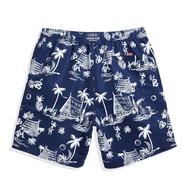 men's clothing quick drying beach pants holiday leisure loose seaside swimming shorts capri fashion trend, White;black
men's clothing quick drying beach pants holiday leisure loose seaside swimming shorts capri fashion trend, White;black