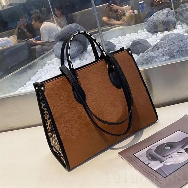 totes designer handbag women lady bag onthego gm leather borse luxury colorful street vintage bicolor gift for women handbags vanguard f23
totes designer handbag women lady bag onthego gm leather borse luxury colorful street vintage bicolor gift for women handbags vanguard f23
