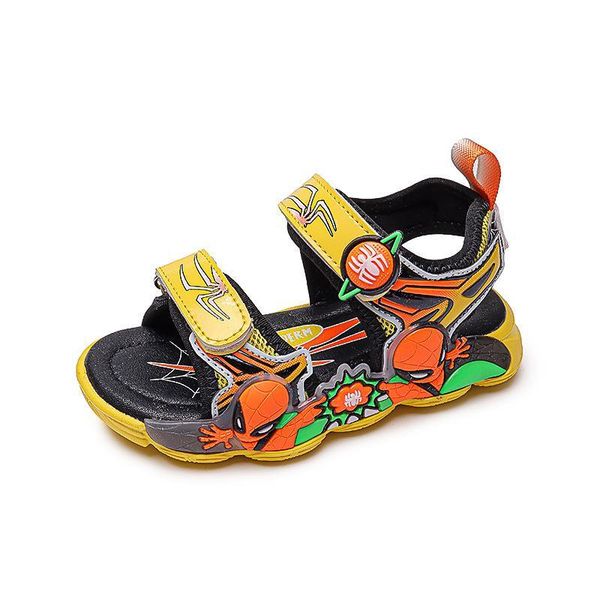 sandals baby shoes flip flops footwear child boys summer light beach up f12444, Black;red
sandals baby shoes flip flops footwear child boys summer light beach up f12444, Black;red