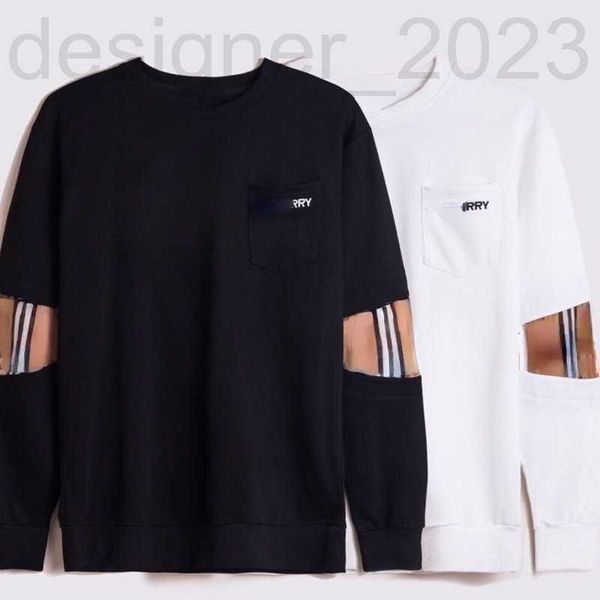 men's hoodies & sweatshirts designer hoodie men sweatshirt emroidered crewneck sweater shirt tchwork sweaters 1zim, Black
men's hoodies & sweatshirts designer hoodie men sweatshirt emroidered crewneck sweater shirt tchwork sweaters 1zim, Black