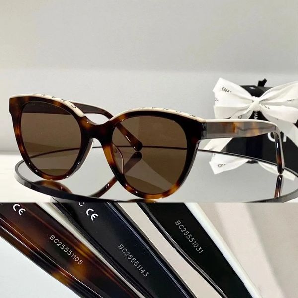 channel 5414 sunglasses round sunglasses ch original mens famous classic retro brand eyeglass fashion design women sunglasses v400, White;black
channel 5414 sunglasses round sunglasses ch original mens famous classic retro brand eyeglass fashion design women sunglasses v400, White;black