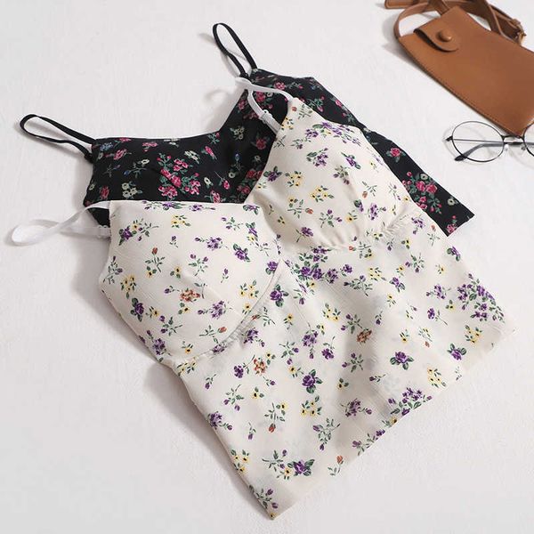 women's tanks camis heliar women printing crop with bra pad summer camis spaghetti knitted tank backless for women camisole aa230515, White
women's tanks camis heliar women printing crop with bra pad summer camis spaghetti knitted tank backless for women camisole aa230515, White